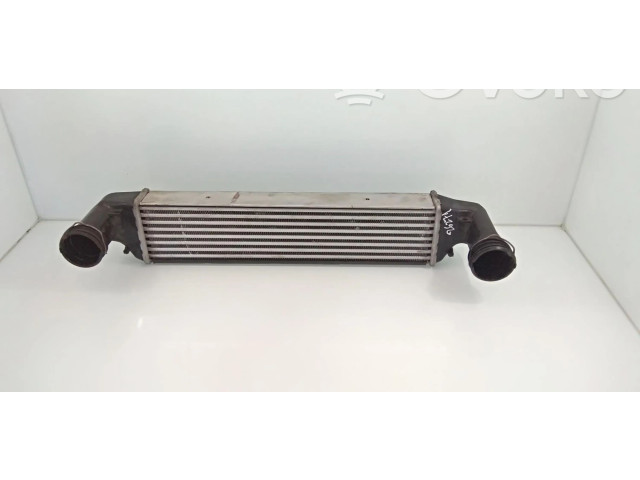 Интеркулер     BMW X3 E83 