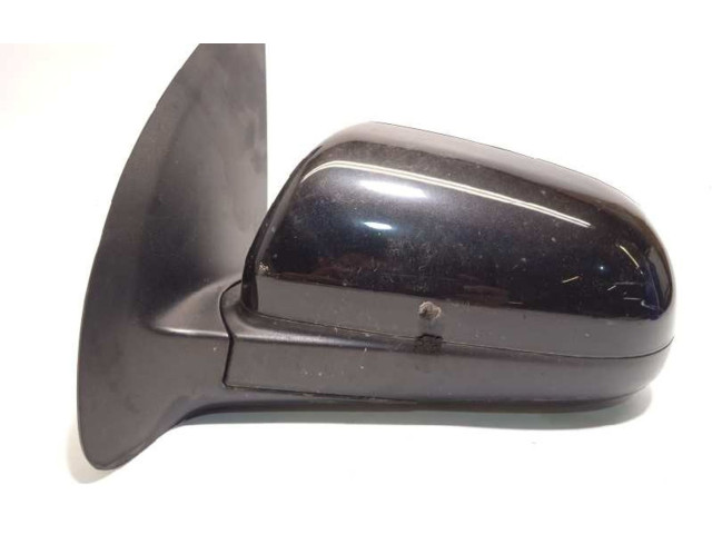 Zpětné zrcátko Chevrolet Aveo 2006 96458172