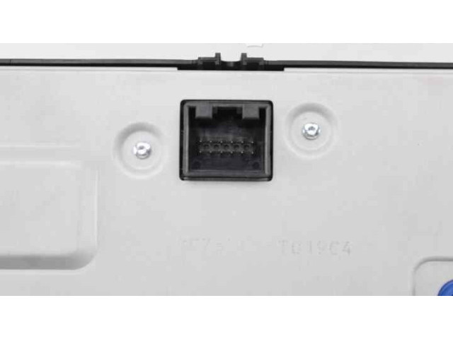 Дисплей    5F0919604A   Seat Ibiza IV (6J,6P)