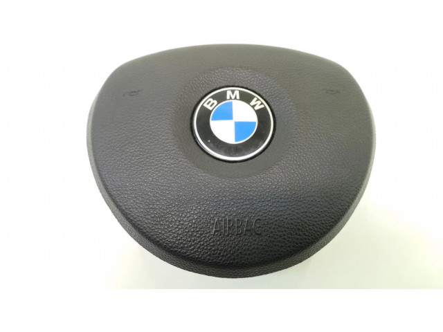 Руль BMW 1 E81 E87 2004-2011 года 6771170, 677117001