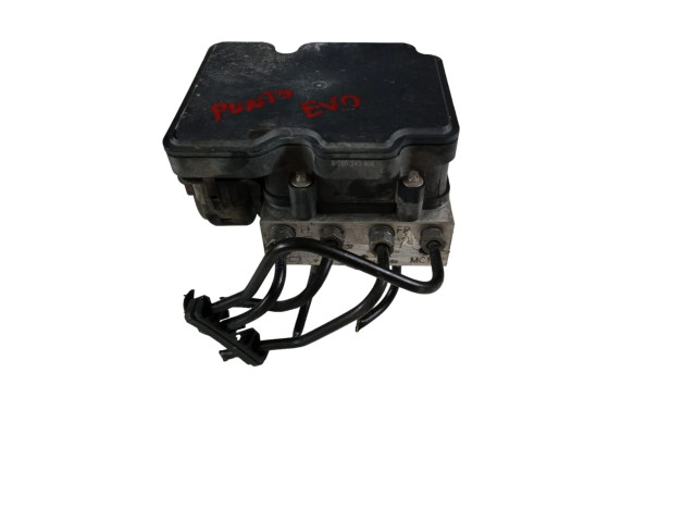 Jednotka ABS 0265956184, 0265242838 Fiat Punto Evo 2013