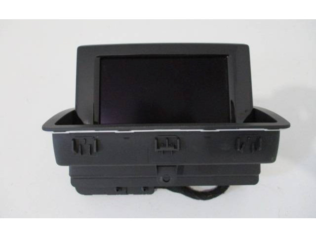 Дисплей 8UO857273A Audi Q3 8U