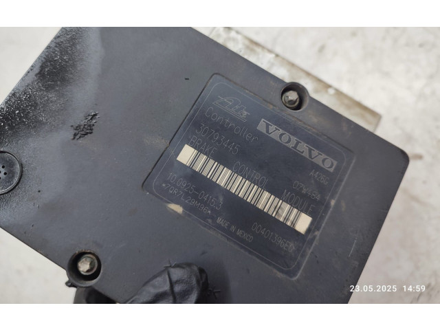 Блок АБС P30793444, 30793445   Volvo  XC90  2007 - 2014 года
