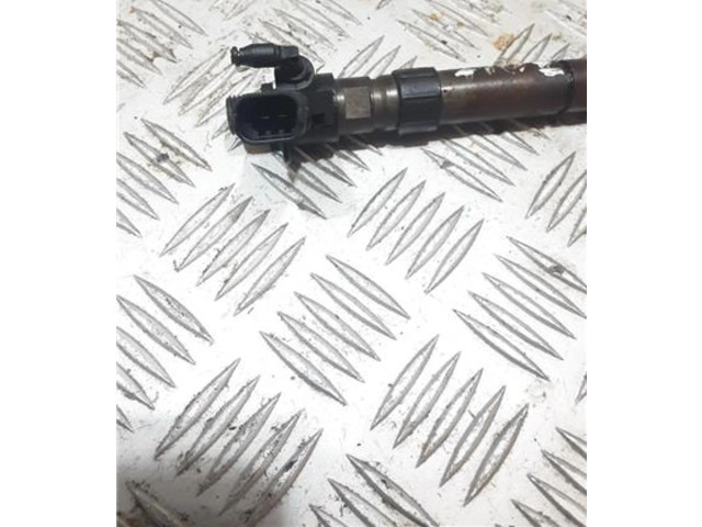 Vstřikovač 0445115025, 0445115025 Peugeot 807 DW12BTED4(4HT)