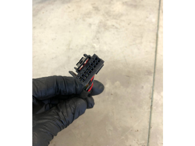 Zpětné zrcátko Volkswagen Passat Alltrack 2013 3C0857933A