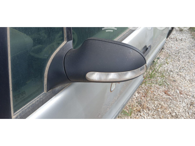 Зеркало электрическое Mercedes-Benz A W168 1997 - 2004 года