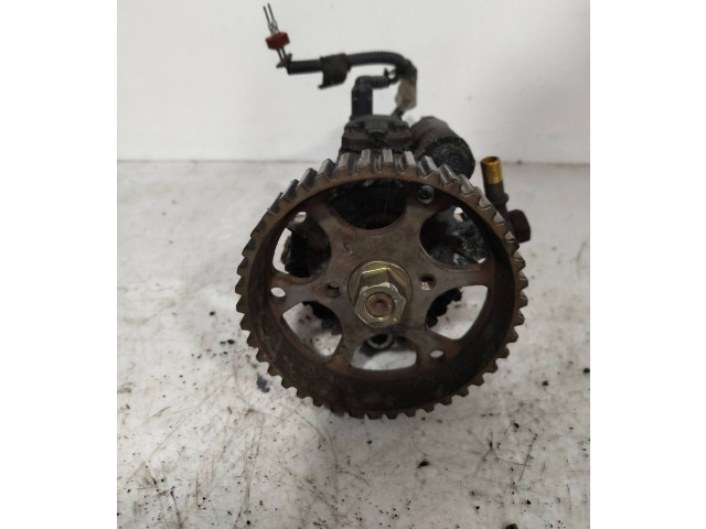 Vstřikovací čerpadlo 9641687980, 0895601 Citroen Berlingo