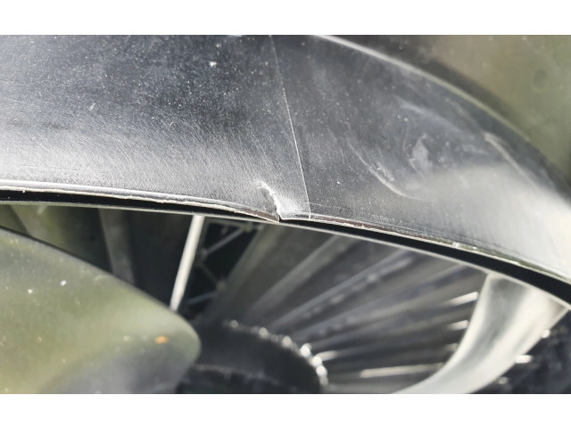 Вентилятор радиатора     a0999061300    Mercedes-Benz GLC X253 C253 