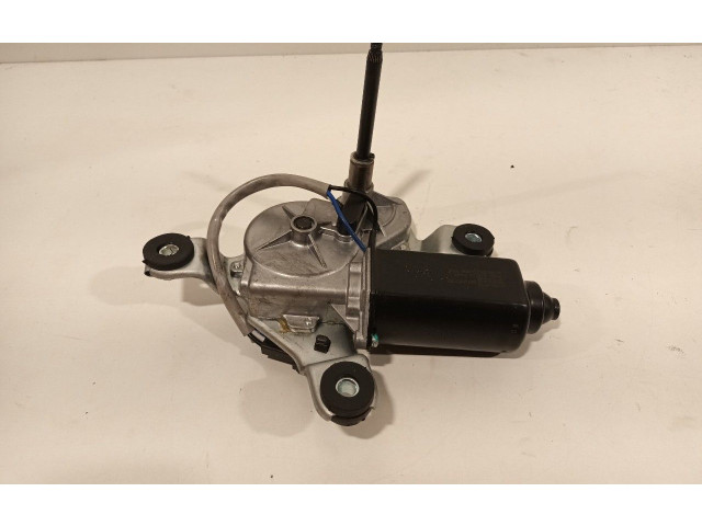 Моторчик заднего дворника 287108319R    Dacia Spring