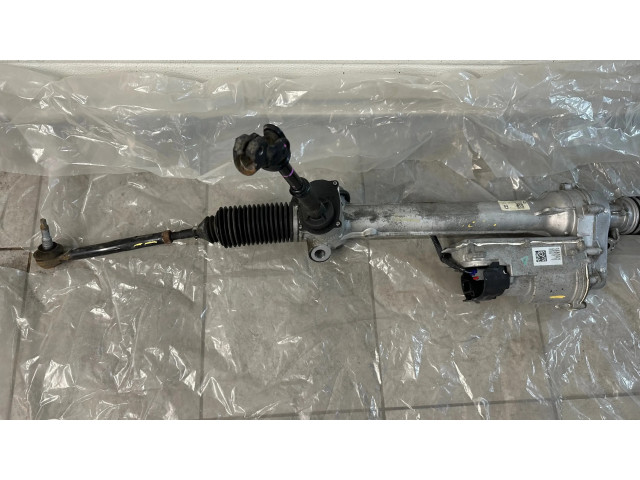    Рулевая рейка JB3C3D070BE, B19238A2137   Ford Ranger 2019-2022 года