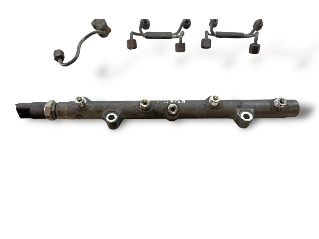 Vstřikovací lišta 0445214011, 035124 Land Rover Freelander M 47 R