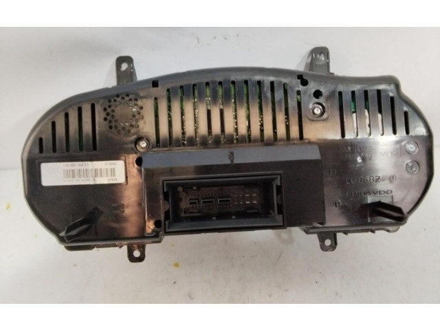 Volant Seat Leon (1P) 2005 1P0920807E  