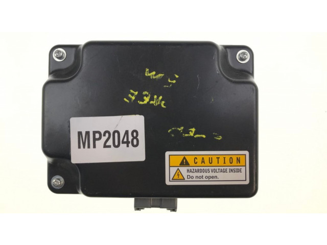 Гидротрансформатор APD (пузырь автомата)