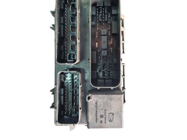 Блок предохранителей 199A2000, 51775622DS Fiat Grande Punto