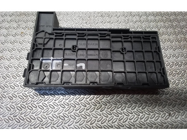 Pojistková skříňka 7H6970187FD Volkswagen Transporter - Caravelle T5 2008