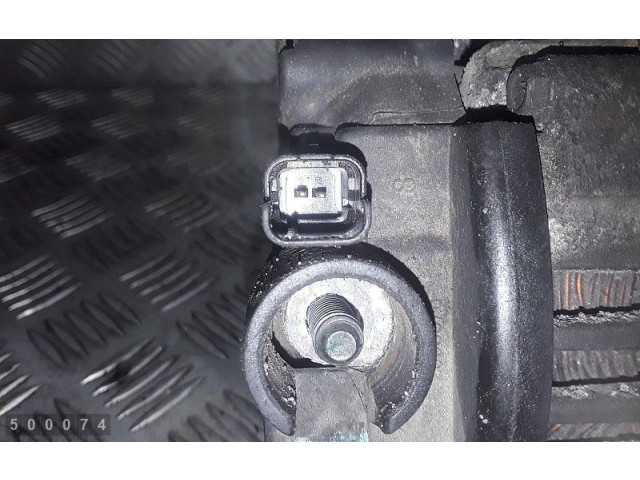 Генератор 9646321780   Citroen C2