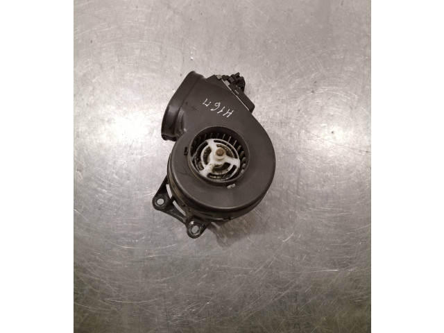 Вентилятор печки    1485724080   Citroen C8