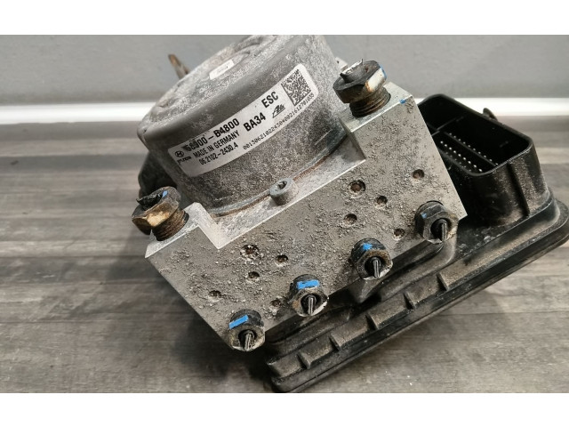 Блок АБС 58900-B4800, 06210224304 Hyundai i10 2013 - 2018 года