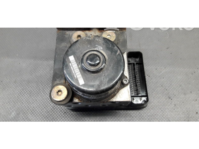 Блок АБС 06210908533 SsangYong Rexton - года