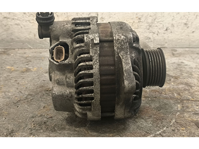 Генератор 23700AA510   Subaru B9 Tribeca      