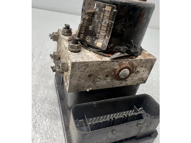 Блок АБС 00005305D1, 00005305D1   Audi  A3 S3 8L  1996 - 2003 года