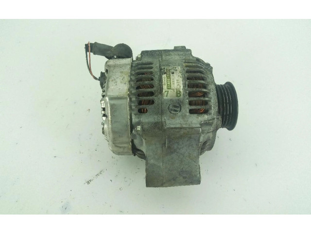 Генератор 3140080G1 Suzuki Jimny