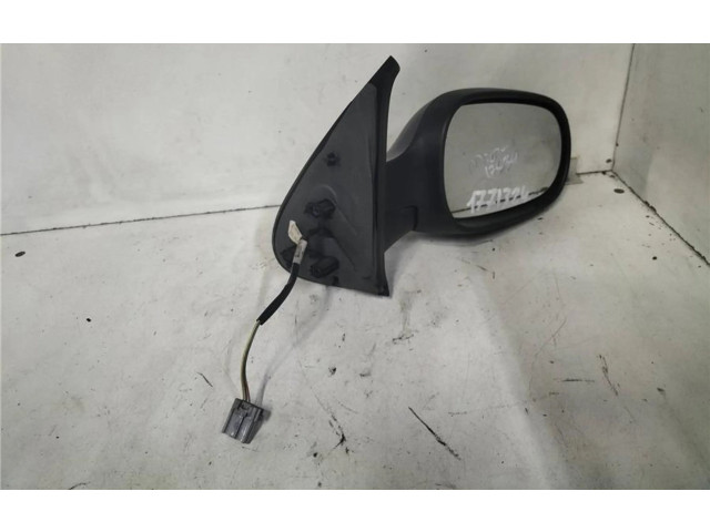 Zpětné zrcátko Nissan Micra C+C 2008 0050057