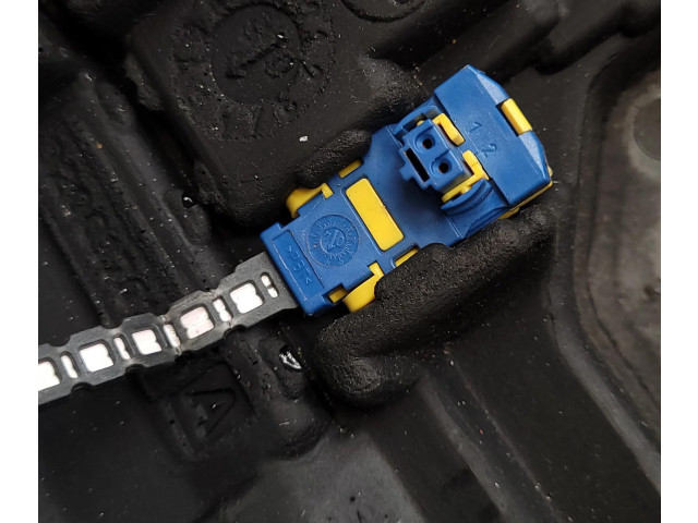 Руль Dacia Logan I  2004 - 2012 года       