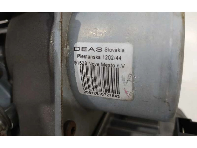    Рулевая рейка 8200294978A   Renault Clio III 2005 - 2012 года