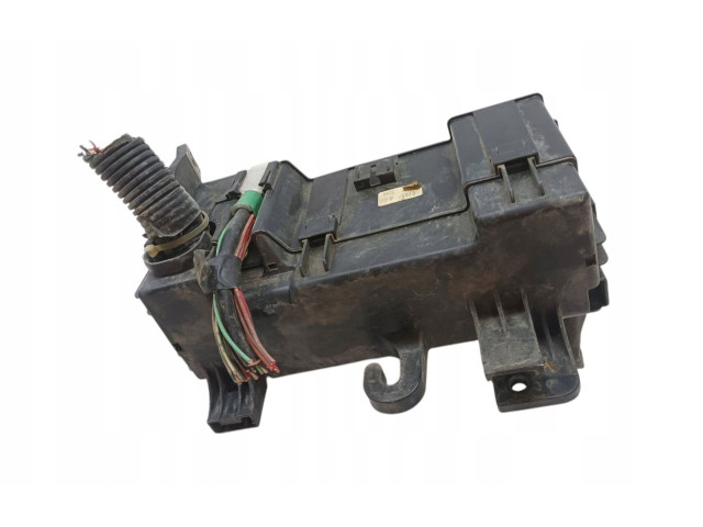 Блок предохранителей Peugeot 107