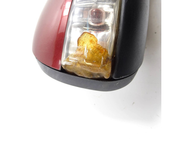 Зеркало электрическое        Volvo V70  2008 - 2013 года   