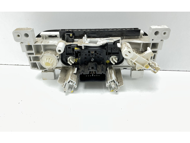 Блок управления климат-контролем 275105810R, 275105810R   Dacia Duster