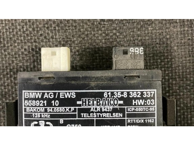 Интеркулер 1751780932101 BMW X5 E70