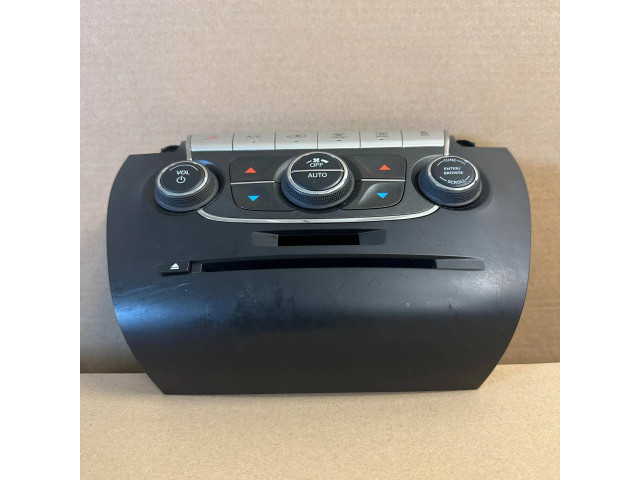 Блок управления климат-контролем 1SK601X9AD, 022020140726   Fiat Freemont