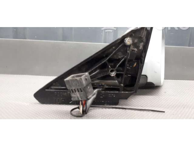 Зеркало электрическое Audi A3 S3 8P 2003 - 2012 года