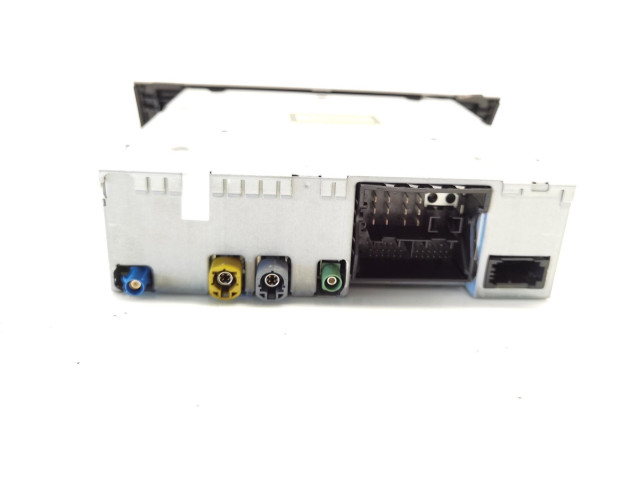 Блок управления HiFi