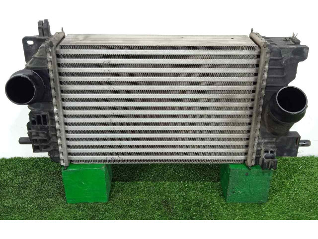 Интеркулер  13283251-R3445004, 315X218X64   Opel Meriva A 