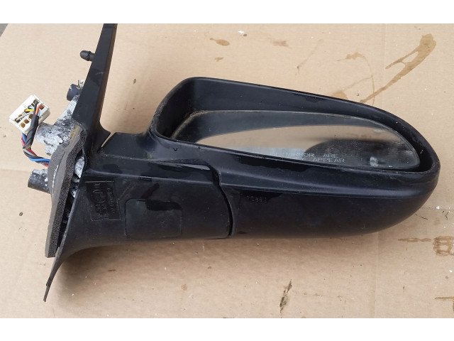 Зеркало электрическое        Chevrolet Aveo   -  года   