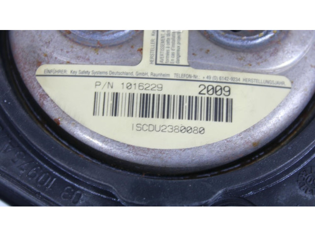 Подушка безопасности водителя 9W83043B13AD0AMS Jaguar XF X250