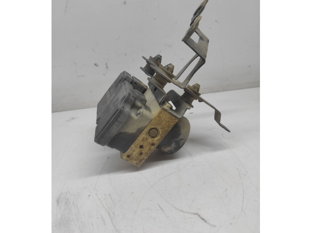 Блок АБС 1K0907379AF, 000404913D1 Volkswagen Caddy 2004 - 2010 года