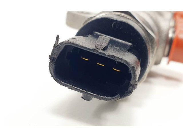 Топливная рампа 0445214217   Citroen Nemo   для двигателя FHZ