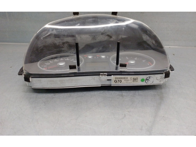 Панель приборов 940132C220, 200575600H Hyundai Coupe