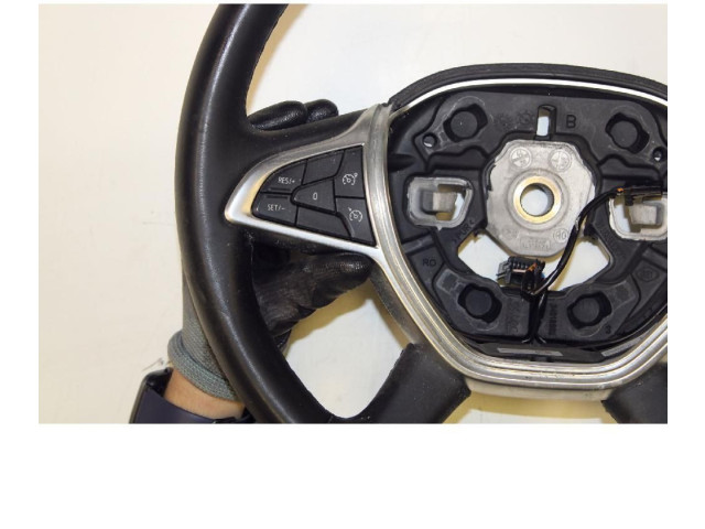 Руль 20R   Dacia Sandero