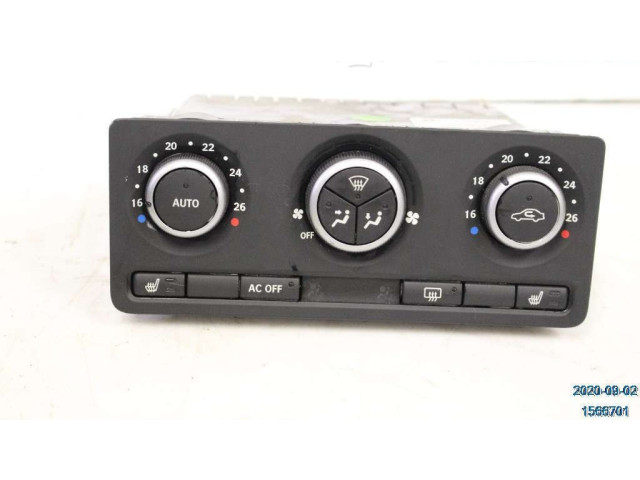 Блок управления климат-контролем 12768924 Saab 9-5