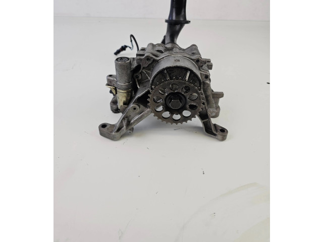 Čerpadlo oleje G4D36L079F Land Rover Range Rover Sport L494 204DTA