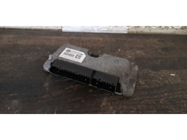 Řídící jednotka 03C906024CD, 03C906024CD   Seat Ibiza IV (6J,6P) 2011