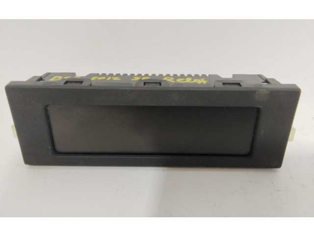 Дисплей 5555502902 Citroen C5