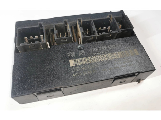 Блок комфорта 1K0959433CP, 0008200 Volkswagen Caddy