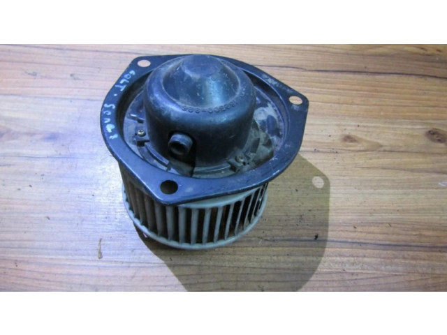 Вентилятор печки 162500326, 162500-326 Mitsubishi Lancer