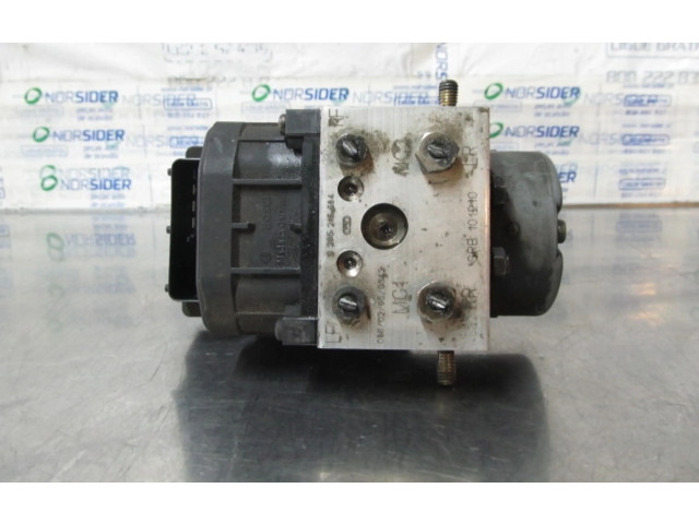 Блок АБС MG ZR 2001 - 2005 года